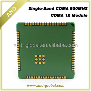 68 Pins SMT Один Диапазон 3 Г SIM2000C <span class=keywords><strong>SIMCOM</strong></span> CDMA Модуль
