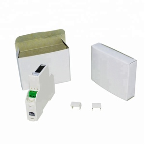 Single-Phase 100A <strong>Modbus</strong> <strong>Smart</strong> Electric <strong>Meter</strong> New Type Energy <strong>Meter</strong> - Product Image 6