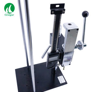 AST-S manuel Test standı için itme ve çekme kuvveti Test itme ve çekme kuvveti Test ekipmanları - Product Image 2