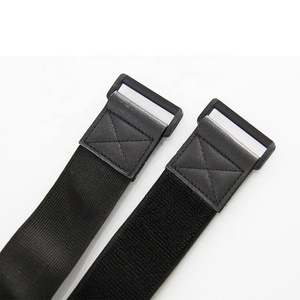 Factory Direct Sale Adjustable <strong>Elastic</strong> Sport Straps with Stretching <strong>Hook</strong> and <strong>Loop</strong> <strong>Band</strong> - Product Image 3