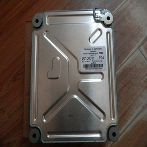 VOE60100011 ECU mit Programm computer platine, Controller - Product Image 5