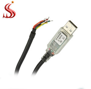 Yüksek Kaliteli Ftdi Usb-rs485-we-1800-bt Usb Rs485 dönüştürücü kablosu - Product Image 5