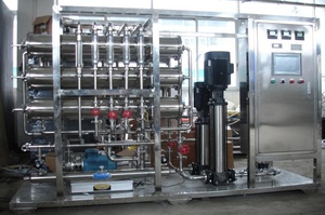 Hastane Hemodiyaliz/böbrek diyaliz/Renal diyaliz su arıtma makinesi - Product Image 2