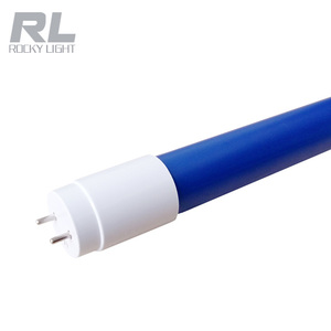 T5 <strong>Led</strong> Color Tube Light Red Bule Yellow Green - Product Image 2