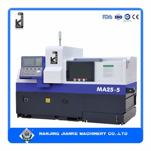 torneado de metal máquina de programación de torno <span class=keywords><strong>CNC</strong></span>