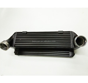עבור BMW E90 E91 E92 E93 325D <span class=keywords><strong>330D</strong></span> <span class=keywords><strong>335D</strong></span> 06-11 M57 דיזל intercooler
