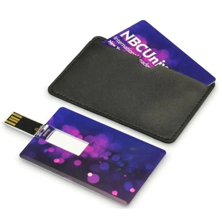 2015 nova etiqueta nfc cartão de visita usb pen drive