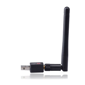 150Mbps RealtekワイヤレスWIFIネットワークカードソフトAP機能、うまくの箱のRPI3 - Product Image 4
