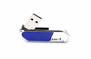 64 ГБ USB флэш-накопитель 3,0 с кожаным чехлом USB 2,0 памяти упаковка 32 ГБ 16 ГБ 8 ГБ 4 ГБ 2 ГБ 1 ГБ емкость в наличии - Product Image 3