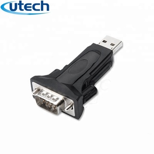 2025 yeni FTDI yonga seti USB 2.0 RS232 RS-422 RS485 dönüştürücü seri adaptör - Product Image 3