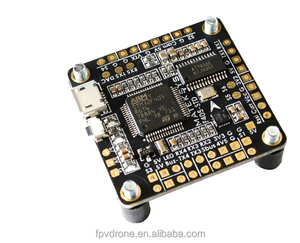 Matek F405-STD STM32F405 F405 с бортовой платой управления OSD выходы DShot для радиоуправляемого мультикоптера - Product Image 1