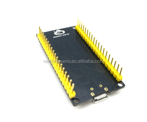 Scheda di sviluppo ESP-32 scheda di sviluppo scheda ESP32 38P
