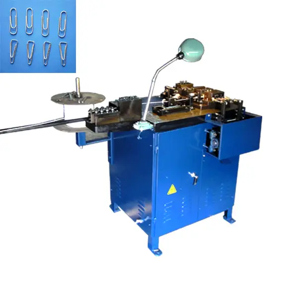 Paper Clips Making Machine Price