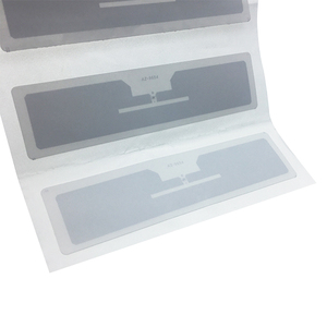 EPC Class <strong>1</strong> Gen <strong>2</strong> Long Distance RFID UHF UCODE <strong>7</strong> UCODE 8 Chip Paper Tag - Product Image 5