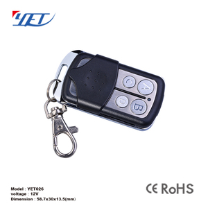 Casa intelligente 330mhz porta di controllo YET019 universale barriera di controllo a distanza - Product Image 3
