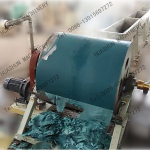 PE HDPE 制蜡机回收生产线用于聚乙烯裂化过程 - Product Image 2