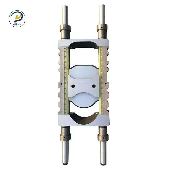 IHI 85B/100B concrete pump slide valve/gate valve