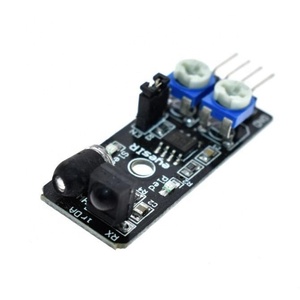 KY-032 4pin infrarrojos IR obstáculos Sensor módulo Diy Robot de coche inteligente KY032 - Product Image 2