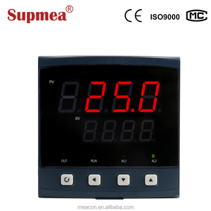 Venta caliente pantalla Digital medidor con Multi-función de entrada de controlador de temperatura - Product Image 2