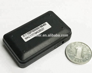 AB BLE beacon iBeacon Wifi Gateway para WebSocket/HTTP/servidor MQTT - Product Image 4