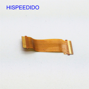 Đối với NEW 3DS Flex Cable Phụ Tùng Thay Thế Mainboard PCB Nút Ribbon Flex Cable đối với Nintendo Mới 3DS Giao Diện Điều Khiển - Product Image 1