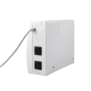 Santak TG 500VA 300 w 1000VA 600 w OFFLINE UPS contra sobrecarga la sobrecarga y descarga profunda problemas Idea de solución de energía - Product Image 3