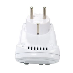 Greenhouse <strong>Digital</strong> <strong>Temperature</strong> <strong>Controller</strong> Plug in Control <strong>for</strong> Far Heater Panel - Product Image 2