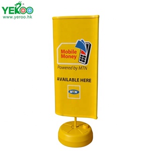 Hot bán quảng cáo ngoài trời hiển thị windvane rotator hộp Đèn biển quảng cáo - Product Image 1