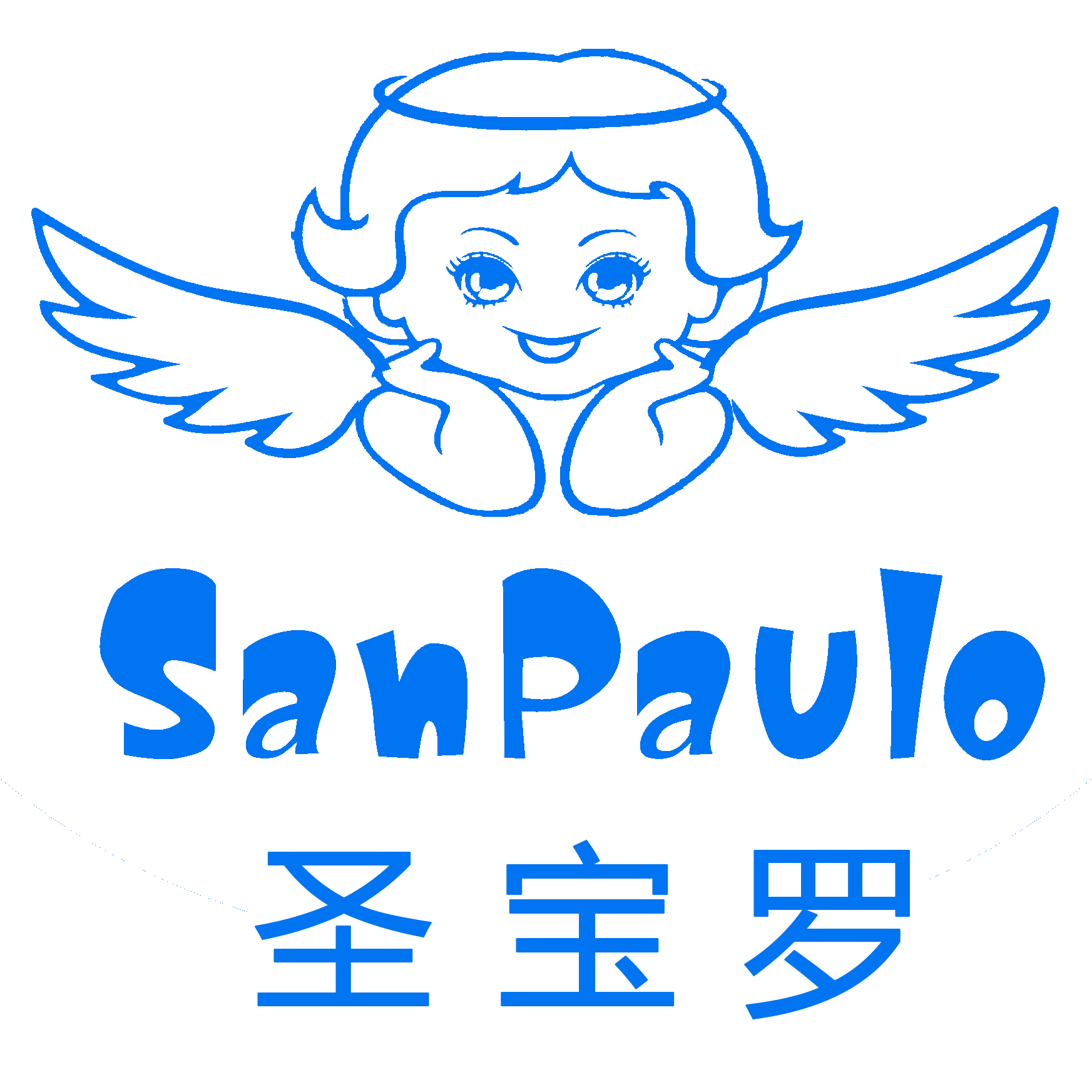company logo