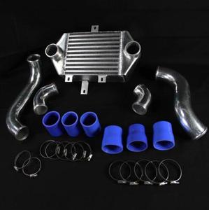 Yüksek performanslı intercooler boru kiti Toyota MR2 SW20 3S-GTE 2.0 TURBO 90-99 - Product Image 2
