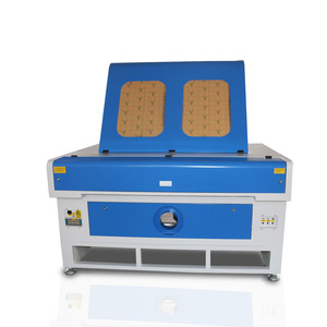 Factory Discount 10% CO2 Laser Cutting Machine 1390 Desktop <strong>CNC</strong> Laser Engraving Machine HIWIN <strong>Linear</strong> / Outer <strong>Guide</strong> 150W - Product Image 4