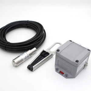 RS485 Hydrostatic Level <strong>Sensor</strong> for diesel Oil Tanks