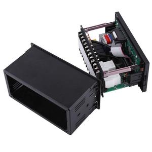 Controlador de termostato digital de temperatura y humedad, Incubadora de 110V, sensores de temperatura automáticos, 1, 2, 2 - Product Image 5