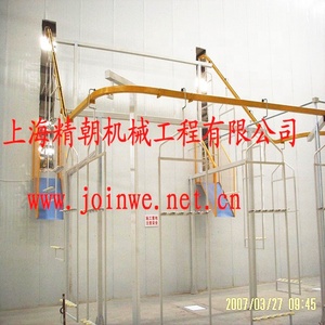 架空输送机系统设计悬挂输送机 - Product Image 5