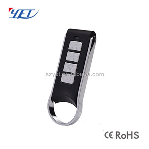 4 pulsante di apprendimento del codice ev1527 433 mhz telecomando - Product Image 3