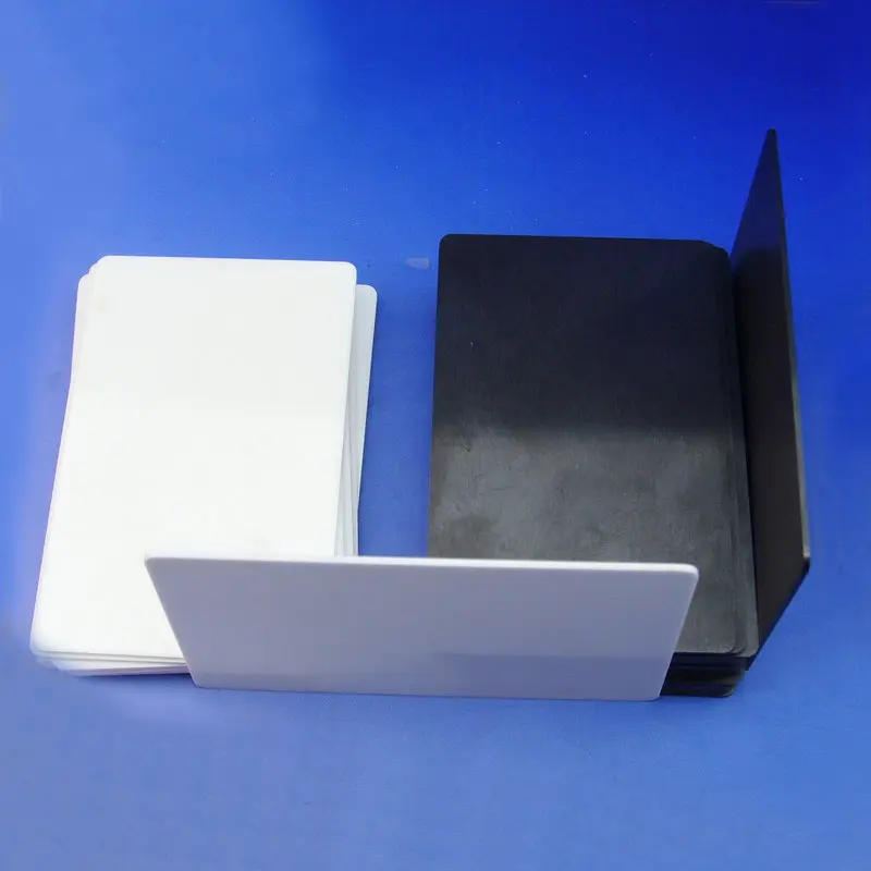 Electrical Insulation Thin Al2O3 Alumina Ceramic Sheet