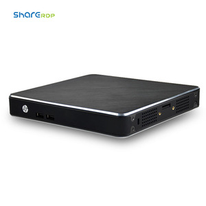 SHARE China Complete <strong>System</strong> <strong>Unit</strong> Linux Host <strong>Computer</strong> Mini PC Server Custom With Low Power Consumption Mini <strong>Computer</strong> PC I7