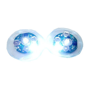 ไฟ <span class=keywords><strong>LED</strong></span> กระพริบขนาดเล็กกันน้ำสำหรับเสื้อผ้าและสเวตเตอร์ - Product Image 5