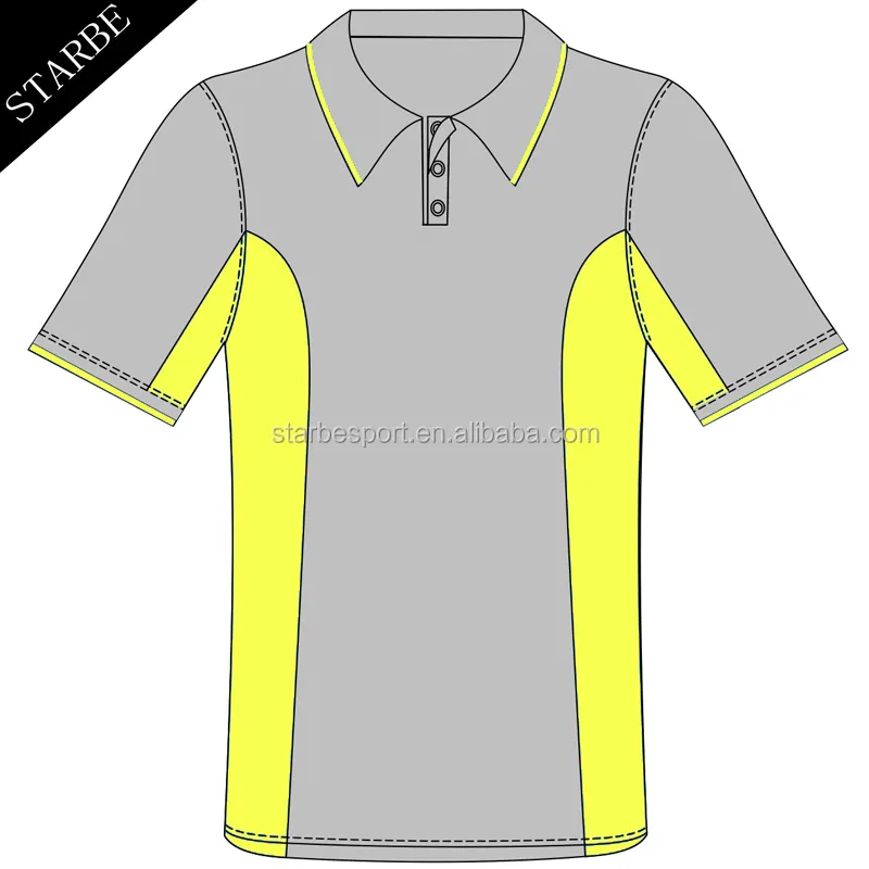 Printing Pro Polo Shirts Canada Custom Wholesale T-Shirt