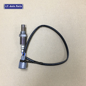 Sensor de oxígeno O2 de relación de combustible de aire Lambda aguas arriba para Toyota 06-09 para RAV4 2.4L OEM 89467-28010 8946728010 - Product Image 1