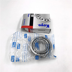 日本KO YO 30211轴承汽车配件圆锥滚子轴承30211JR - Product Image 6