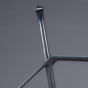 45/48/51/54/56/58 cm boyutu gizli kablo tasarımı çin karbon bisiklet çerçeveleri - Product Image 3