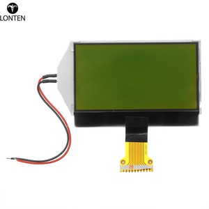 Custom 2.4 Inch 128x6 4 12864 Dot COG LCD Display Module With FR4 PCB Board 94v0 Circuit Board PCB Service Manufacturer - Product Image 4