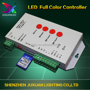 Wifi artnet dmx remote controller dmx regolatore di illuminazione mini controller dmx - Product Image 5