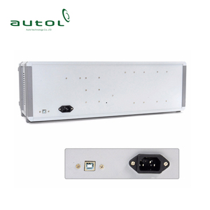 Neue ecu prüfgeräte mst-9000 + automobil-sensor-signal-simulations-werkzeug mst 9000 - Product Image 4