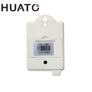 IP68 registrador de datos de temperatura de la cadena de frío Monitor de temperatura controlador de temperatura Digital con 3m de alambre externo - Product Image 3