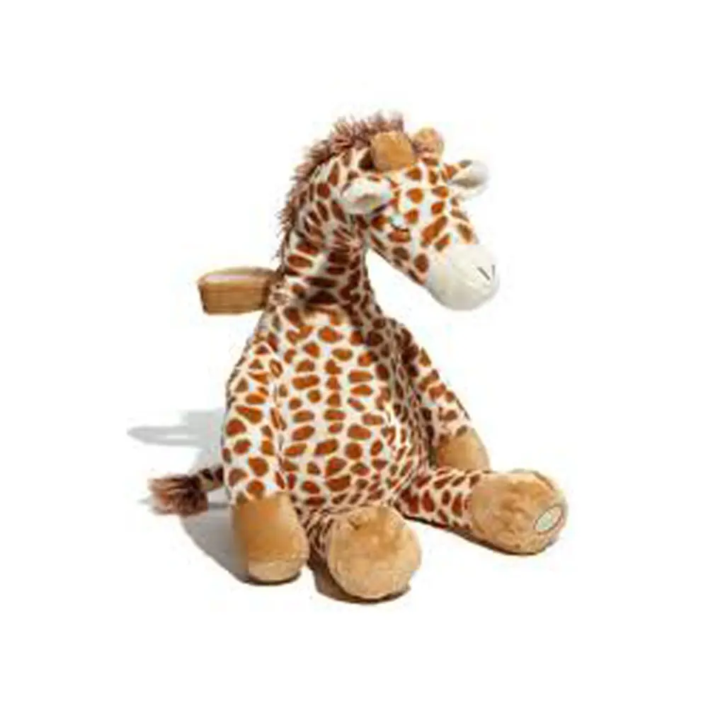 Nomi per peluche giraffe, grande giocattolo della peluche della giraffa, farcito giraffa