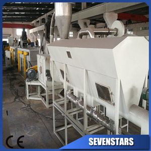 Suzhou 200~3000kg/h Pet Bottle Recycling Plant <strong>Cost</strong> for Recycling <strong>Use</strong> - Product Image 4