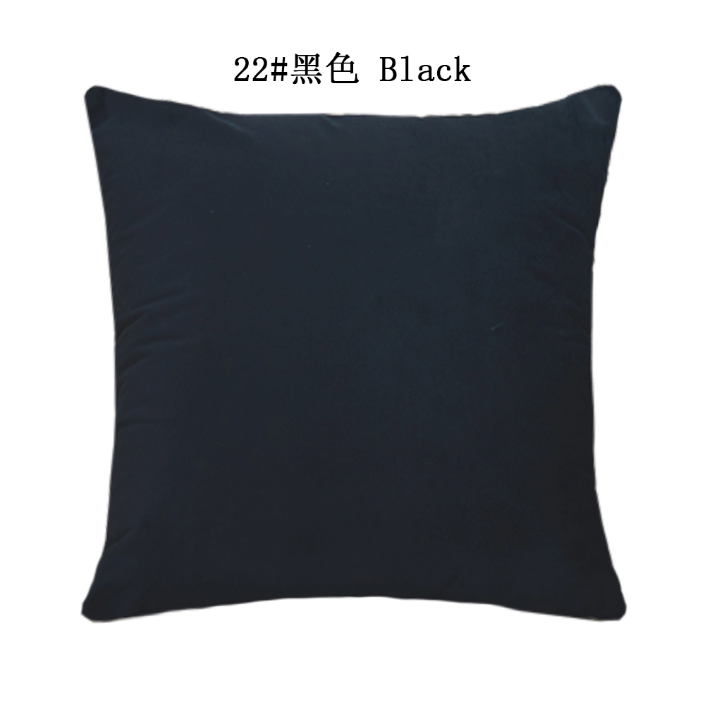 22# Black