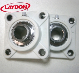 UCF206 30mm Shaft Size Plastic Pillow Block <strong>Bearing</strong> F206 - Product Image 5